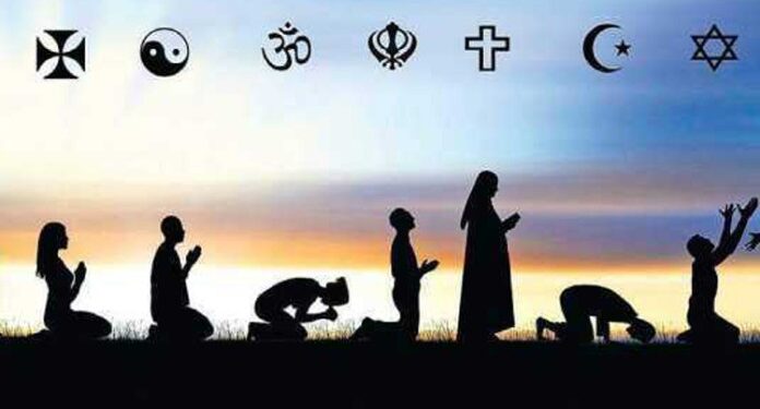 Is majoritarianism a danger for secular nation?