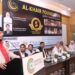 Al-Khair Foundation celebrates 5th foundation day at Constitution Club
