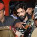 Sharjeel imam gets bail in Jamia case