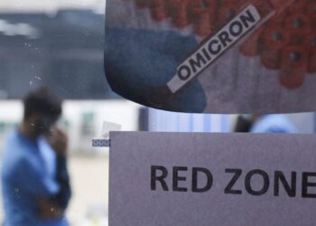 Delhi, Mumbai’s R-values more than 2 amid Omicron spike: What does it mean