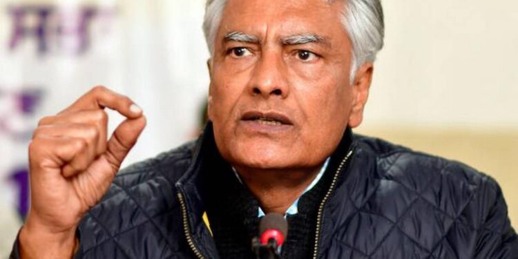 In Blow To Navjot Sidhu, Congress Won’t Announce Chief Ministerial Face In Punjab