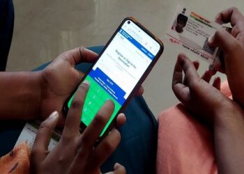 Now six members can register on Cowin with one mobile number