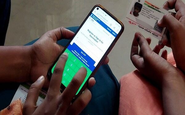 Now six members can register on Cowin with one mobile number