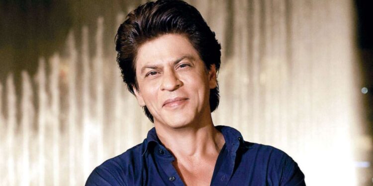 Shahrukh Khan returns to Instagram after four months, fans say ‘King is back’