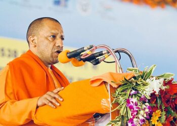 ‘Tickets given to riots accused’: Yogi intensifies attack on Oppn