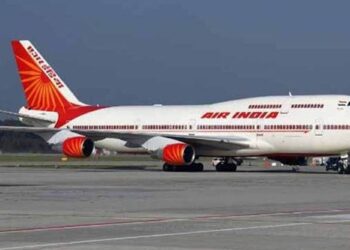 All Air India flights to make this announcement tomorrow