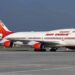 All Air India flights to make this announcement tomorrow