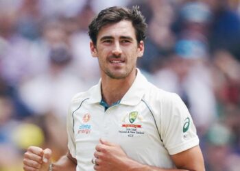Mitchell Starc recalls phase where he did not want to play any cricket