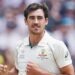 Mitchell Starc recalls phase where he did not want to play any cricket