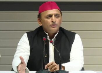 Akhilesh Yadav to contest UP polls from Karhal in Mainpuri