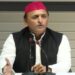 Akhilesh Yadav to contest UP polls from Karhal in Mainpuri