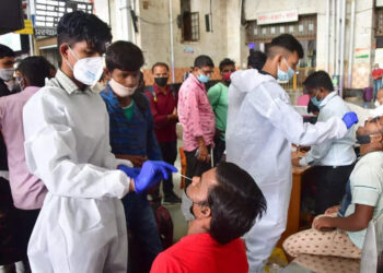 Covid-19 infection under control in Mumbai, BMC tells Bombay High Court