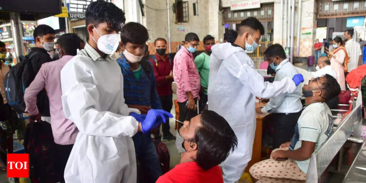 Covid-19 infection under control in Mumbai, BMC tells Bombay High Court