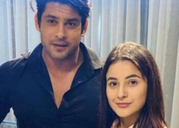 Shehnaaz Gill to pay special tribute to Sidharth Shukla on Bigg Boss 15 finale. Here’s a glimpse