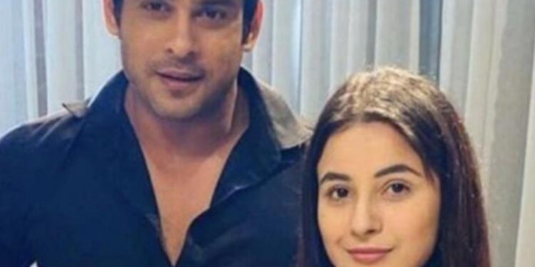 Shehnaaz Gill to pay special tribute to Sidharth Shukla on Bigg Boss 15 finale. Here’s a glimpse