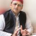 Didn’t target SP Baghel’s convoy, disappointed with BJP’s false attacks: Akhilesh