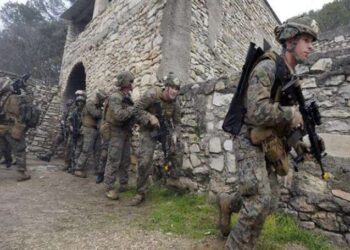 Russia’s invasion of Ukraine: what world leaders said