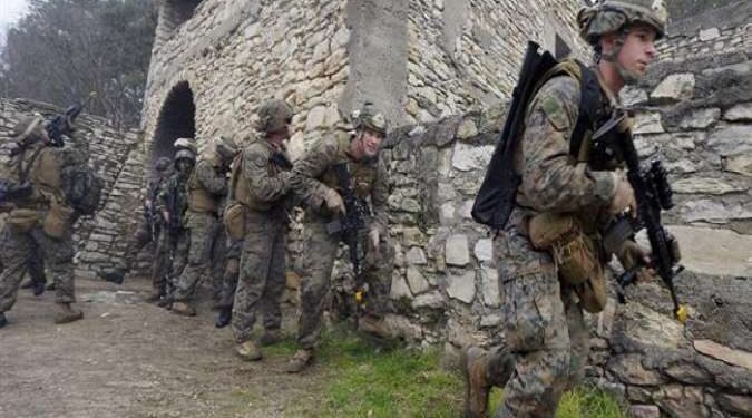 Russia’s invasion of Ukraine: what world leaders said