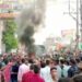 Agneepath: India’s strike over controversial army recruitment scheme