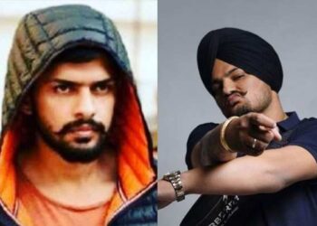 Sidhu Moose Wala killing: Delhi Police names Lawrence Bishnoi as mastermind