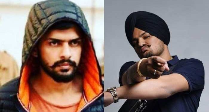 Sidhu Moose Wala killing: Delhi Police names Lawrence Bishnoi as mastermind