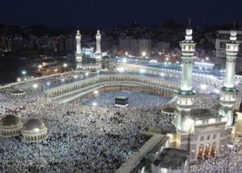 Hajj and Eid-ul-Adha: Unmatched scene of God’s itaat, Kamil Bandgi