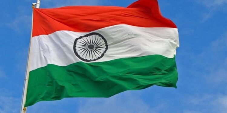 National flag tricolor was born on this day