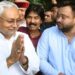 Nitish Kumar joins hands with RJD again: How numbers stack up in Bihar assembly