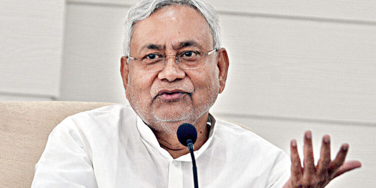 Skipped PM-led key event, Nitish now calls meeting of JD(U) MPs, MLAs on Tuesday