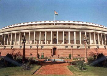 Govt withdraws Data Protection Bill after Parl panel proposes 81 amendments