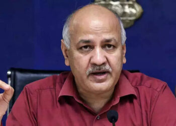 Manish Sisodia says ‘Op Lotus’ in mind, entire Delhi excise probe fake; CBI responds