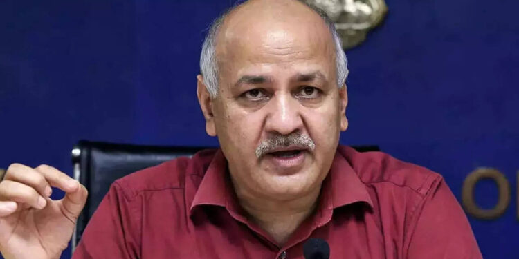 Manish Sisodia says ‘Op Lotus’ in mind, entire Delhi excise probe fake; CBI responds