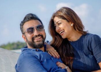 ‘My client has nothing to do with this…’: Raj Kundra’s lawyer on latest charge sheet