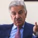 Pakistan is bankrupt, we all are bankrupt: Pakistani Defense Minister