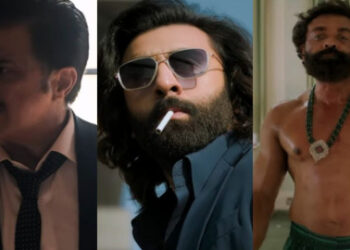 Animal Worldwide Box Office Collection Day 2: Ranbir Kapoor’s film is unstoppable, earning over ₹230 crore so far