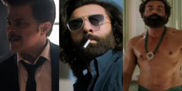 Animal Worldwide Box Office Collection Day 2: Ranbir Kapoor’s film is unstoppable, earning over ₹230 crore so far