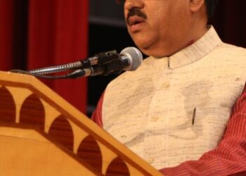 Alami Kavi Sammelan Mushaira of India Mahotsav to be held in Dubai on January 27, 2024