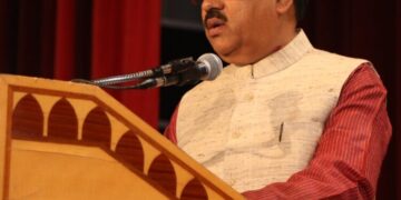 Alami Kavi Sammelan Mushaira of India Mahotsav to be held in Dubai on January 27, 2024